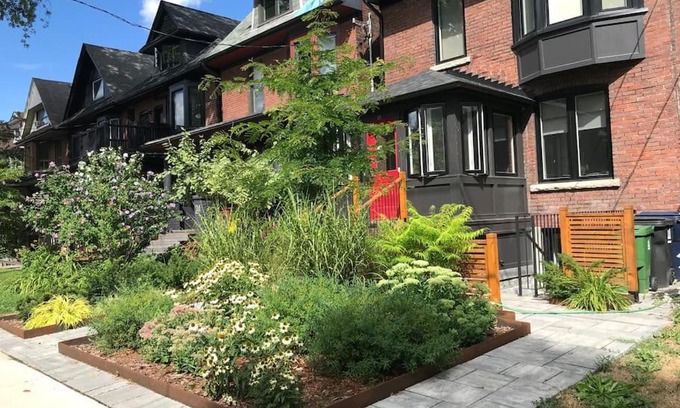 Roncesvalles Village Apartment | Gorgeous 100 5-Star Reviews Close to Everything