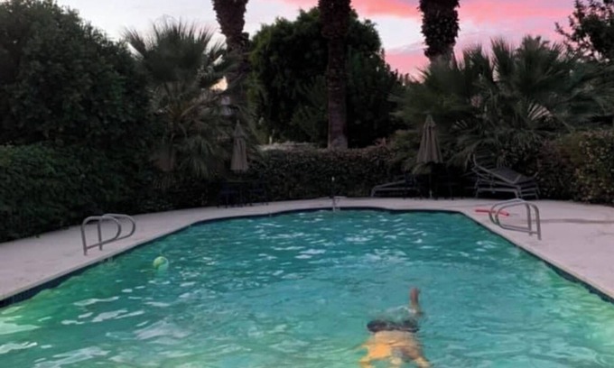 La Quinta House | Gorgeous 2-bedroom house with AC in La Quinta