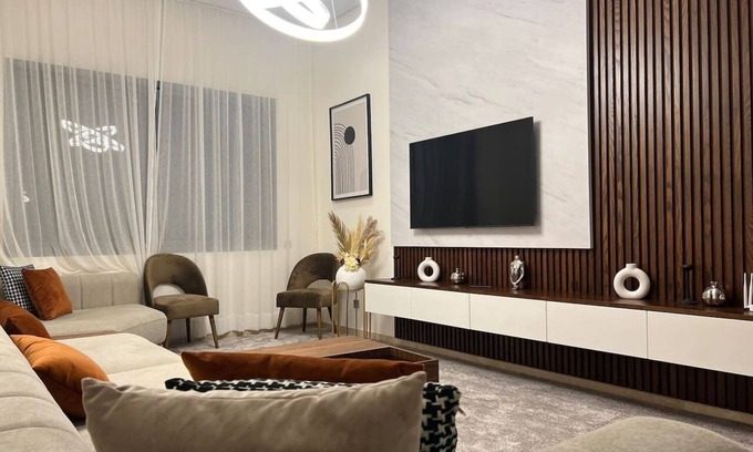 Anfa Apartment | Gorgeous 2 Bedrooms Bourgogne !
