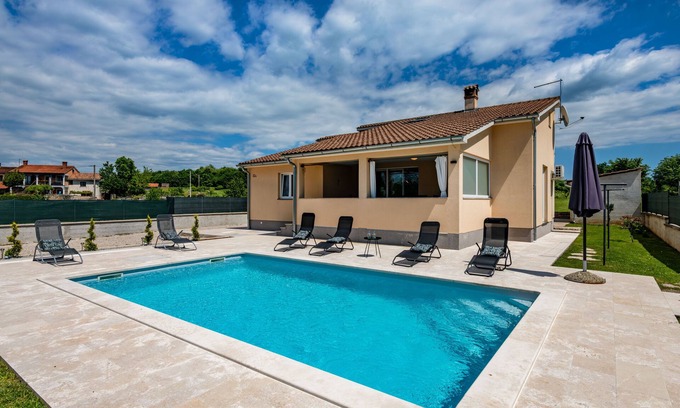 Cere Villa | Gorgeous and charming holiday home in the center of Istria