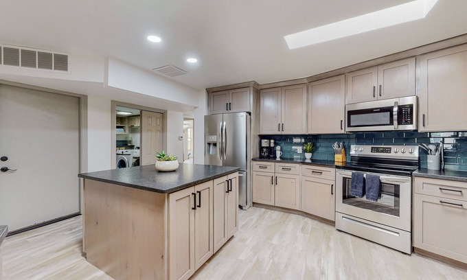 Thomas Village House | Gorgeous and Spacious North Valley Tranquility + indoor pool and billiard room!