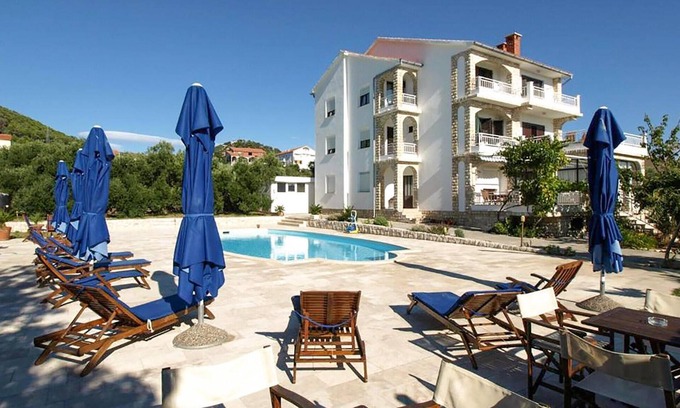 Barbat na Rabu Apartment | Gorgeous apartment in Barbat na Rabu