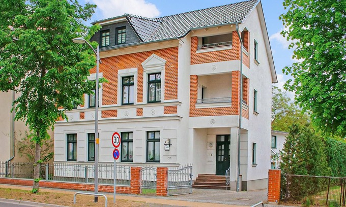 Muritz Apartment | Gorgeous apartment in Waren (Müritz)