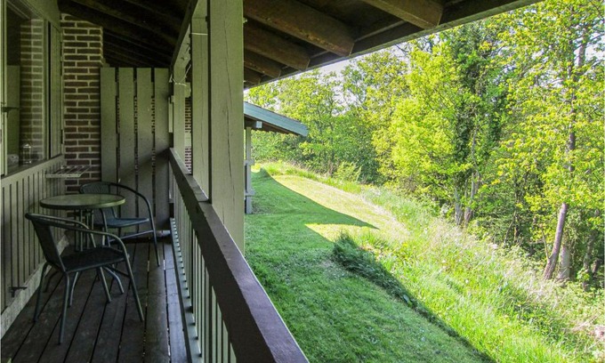 Sandvig Apartment | Gorgeous Apartment In Allinge With Wifi