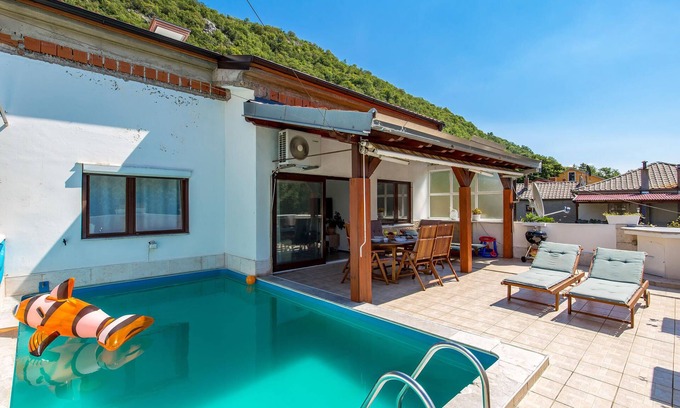 Rijeka Apartment | Gorgeous apartment in Rijeka