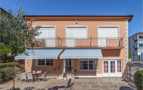 Selce Apartment | Gorgeous Apartment In Selce With Wifi