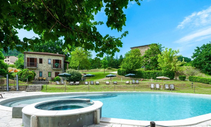 Apecchio Apartment | Gorgeous apartment in Apecchio PU