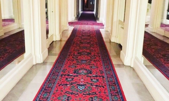 Ternes Apartment | Gorgeous Appartement close champs Élysée