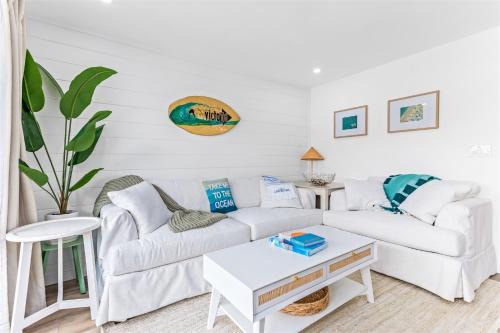 Carpinteria Apartment | Gorgeous Beach Condo with Private Patio #134