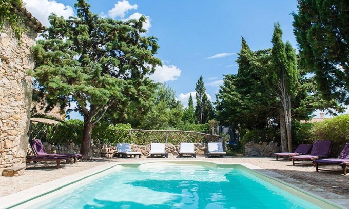 Ferrals-les-Corbieres Apartment | Gorgeous Gites in Ferrals les Corbieres