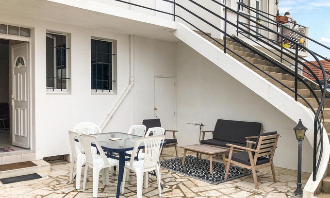 La Faute-sur-Mer House | Gorgeous home in La Faute Sur Mer