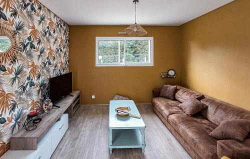 Notre-Dame-de-Monts House | Gorgeous Home In Notre Dame De Monts