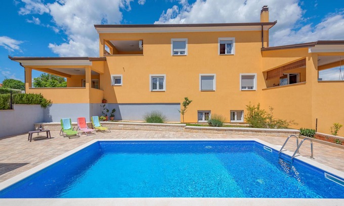 Sorici House | Gorgeous home in Sorici-Kanfanar