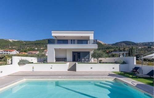 Banjol House | Gorgeous Home In Banjol