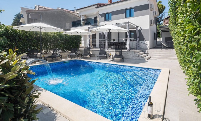 Banjole House | Gorgeous home in Banjole with WiFi