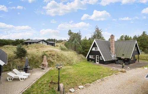 Blokhus House | Gorgeous Home In Blokhus With Sauna