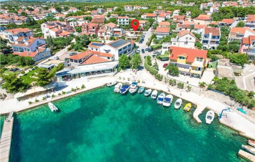 Brodarica House | Gorgeous Home In Brodarica