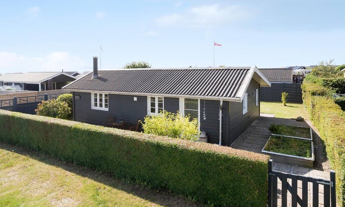 Karrebksminde House | Gorgeous home in Karrebæksminde