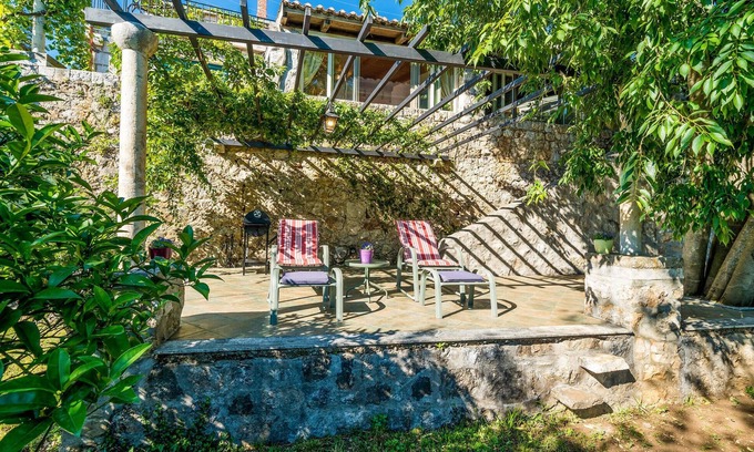 Lapad House | Gorgeous home in Dubrovnik with kitchen