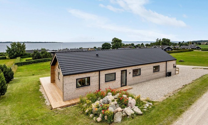 Bøjden House | Gorgeous home in Faaborg with WiFi