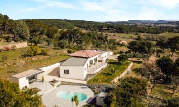 Saint-Nazaire House | Gorgeous home in Saint-Nazaire