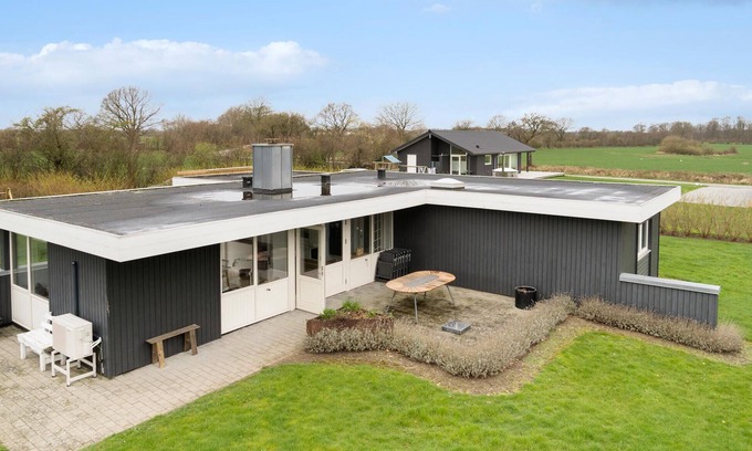 Fynshav House | Gorgeous home in Haderslev