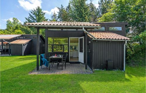 Hampen House | Gorgeous Home In Hampen With Wifi
