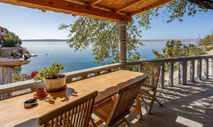 Baric Draga House | Gorgeous home in Lukovo Sugarje