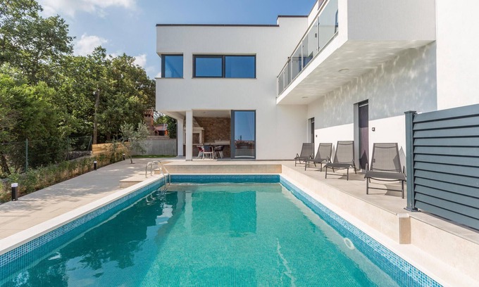 Rovinjsko Selo House | Gorgeous home in Rovinjsko Selo