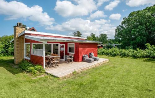 Kalundborg House | Gorgeous Home In Kalundborg With Wifi
