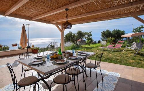 Longobardi House | Gorgeous Home In Longobardi With Wifi