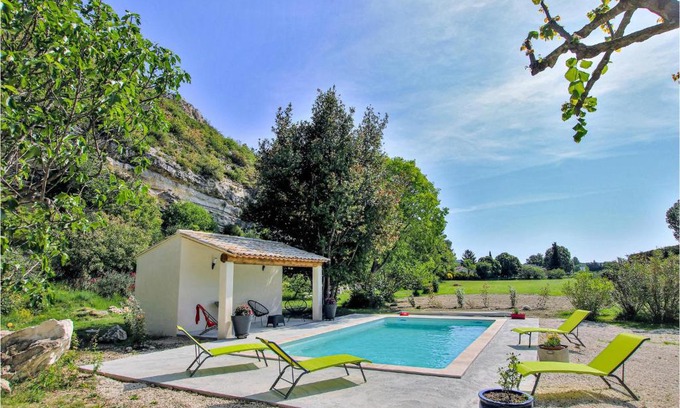 Merindol House | Gorgeous Home In Merindol