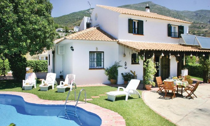 Mijas House | Gorgeous Home In Mijas