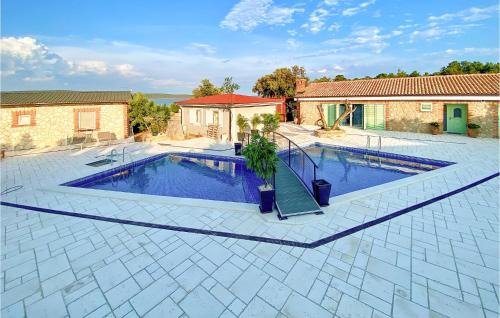 Nerezine House | Gorgeous Home In Nerezine With Wifi