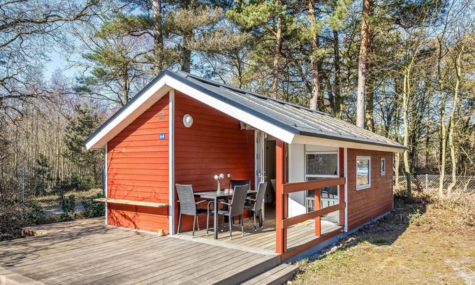 Balka Strand House | Gorgeous home in Nexø with WiFi