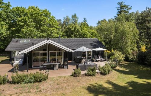 Rrvig House | Gorgeous Home In Rørvig With Sauna