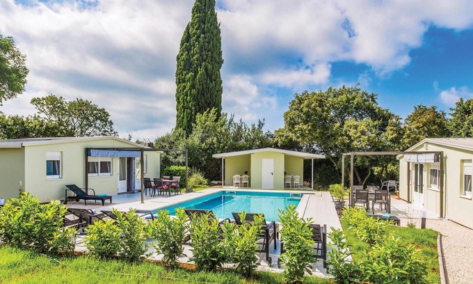 Rovinj House | Gorgeous home in Rovinj