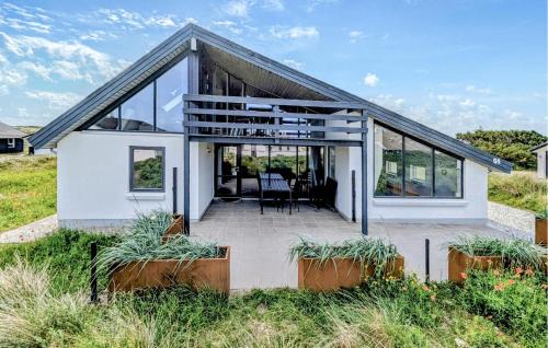Vorupør House | Gorgeous Home In Thisted With Sauna