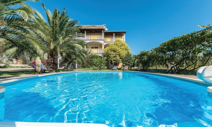 Turanj House | Gorgeous home in Turanj