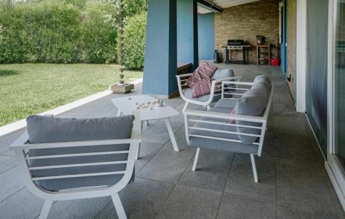 Pescia Romana House | Gorgeous Home In Montalto Di Castro