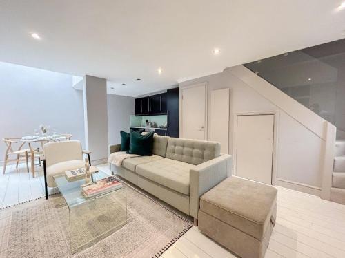 Norland Apartment | Gorgeous house in heart of Notting Hill