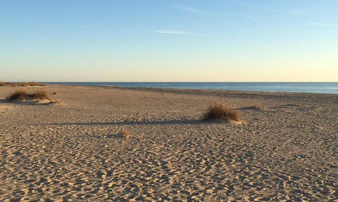 Bald Head Island Villa | Gorgeous Ocean Views, Updated Well Equipted Villa