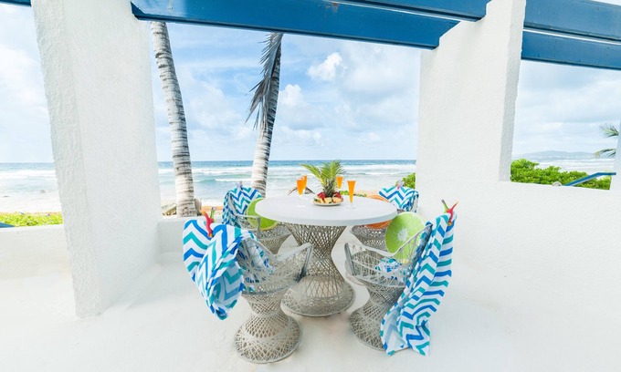La Grande Princesse Condo | Gorgeous Ocean Views! Welcome to Bella Breeze! BeachFront 2BR 2BA