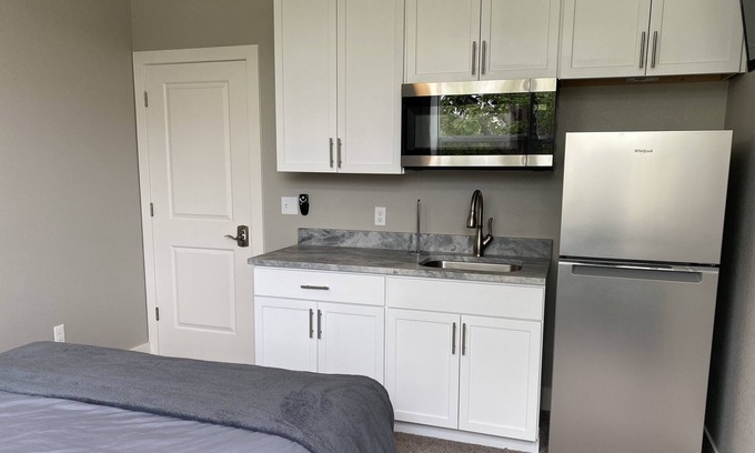 Sterling Apartment | Gorgeous Remodeled Studios! # 15