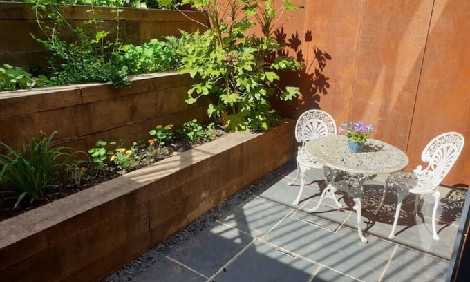 Bovingdon Apartment | Gorgeous self-contained studio in Hertfordshire