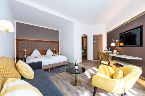 Velden am Worther See Hotel | GORITSCHNIGGs Hotel - Self Check-In