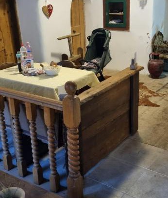 Spital am Pyhrn Bed & Breakfast | Gorshof