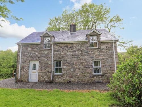 Tahilla House | Gortagown Cottage