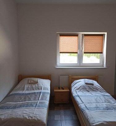 Krzyz Wielkopolski House | Gospodarstwo Agroturystyczne Irena Naruszewicz