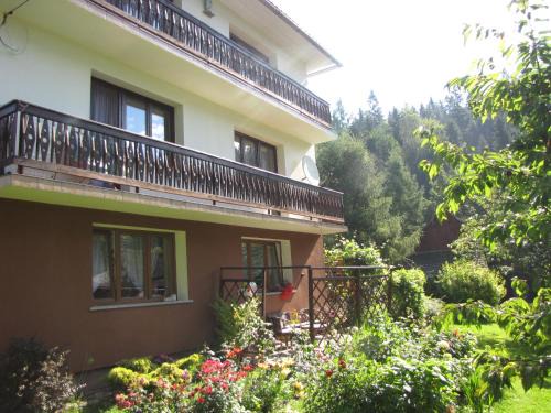 Kroscienko nad Dunajcem House | Gospodarstwo Agroturystyczne u Ani